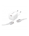 Intenso Zasilacz Power Adapter 30W USB-C mit USB-C-Kabel (7803042) - nr 1