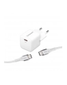 Intenso Zasilacz Power Adapter 30W USB-C mit USB-C-Kabel (7803042) - nr 7