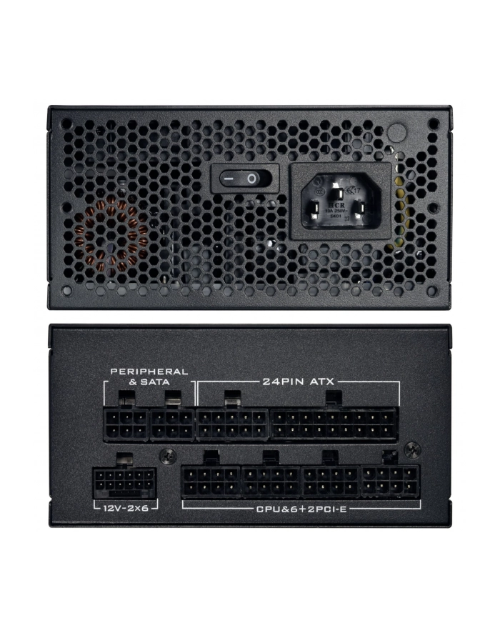 Lian Li SP750 V2 Gold 750W (NELI026) główny