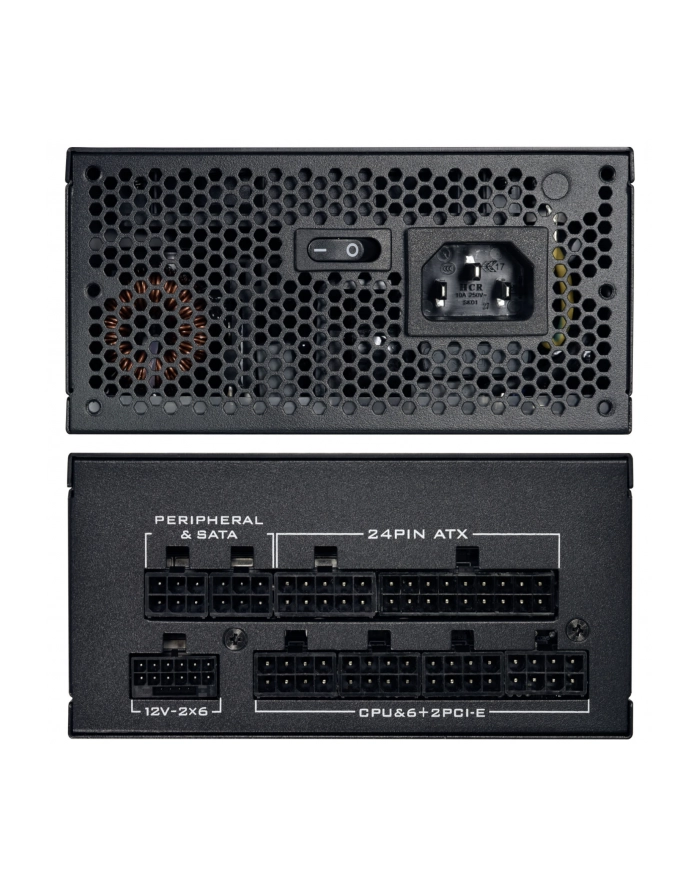 Lian Li SP850 V2 Gold 850W (NELI028) główny