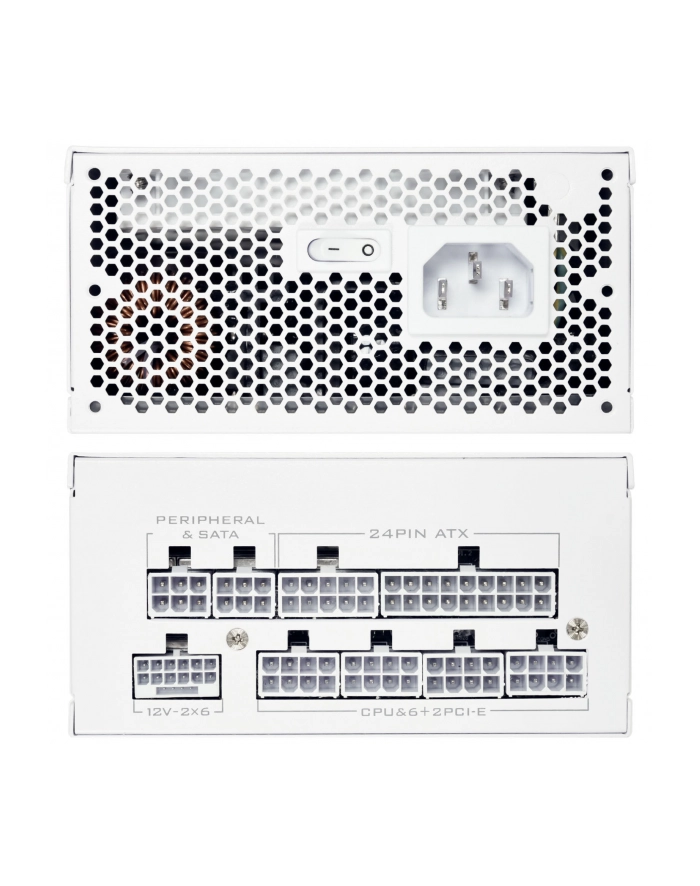 Lian Li SP850 V2 Gold 850W (NELI029) główny