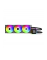 Montech HyperFlow Digital 360 Black (HYPERFLOWDIGITAL360B) - nr 2