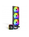 Montech HyperFlow Digital 360 Black (HYPERFLOWDIGITAL360B) - nr 3