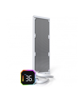 Montech HyperFlow Digital 360 White (HYPERFLOWDIGITAL360W)