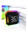 Montech HyperFlow Digital 360 White (HYPERFLOWDIGITAL360W) - nr 12