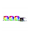 Montech HyperFlow Digital 360 White (HYPERFLOWDIGITAL360W) - nr 2