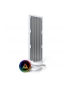 Montech LightFlow ARGB 360 White zestaw AIO (LIGHTFLOWARGB360W) - nr 2