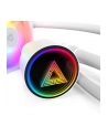 Montech LightFlow ARGB 360 White zestaw AIO (LIGHTFLOWARGB360W) - nr 5