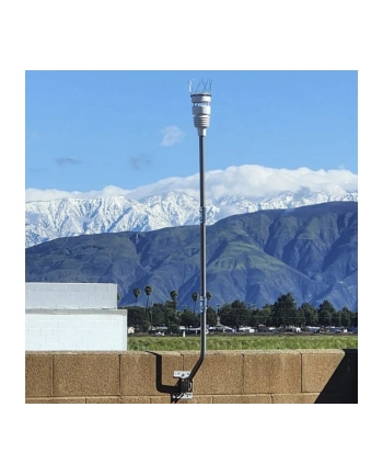 SHELLY Ecowitt WS90 Zigbee Bluetooth Weather Station nr 2