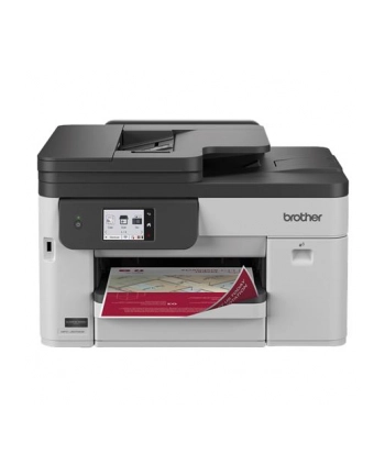 BROTHER MFCJ5010DWYJ1 3-in-1 A4 MFP inkjet 28ppm nr 1