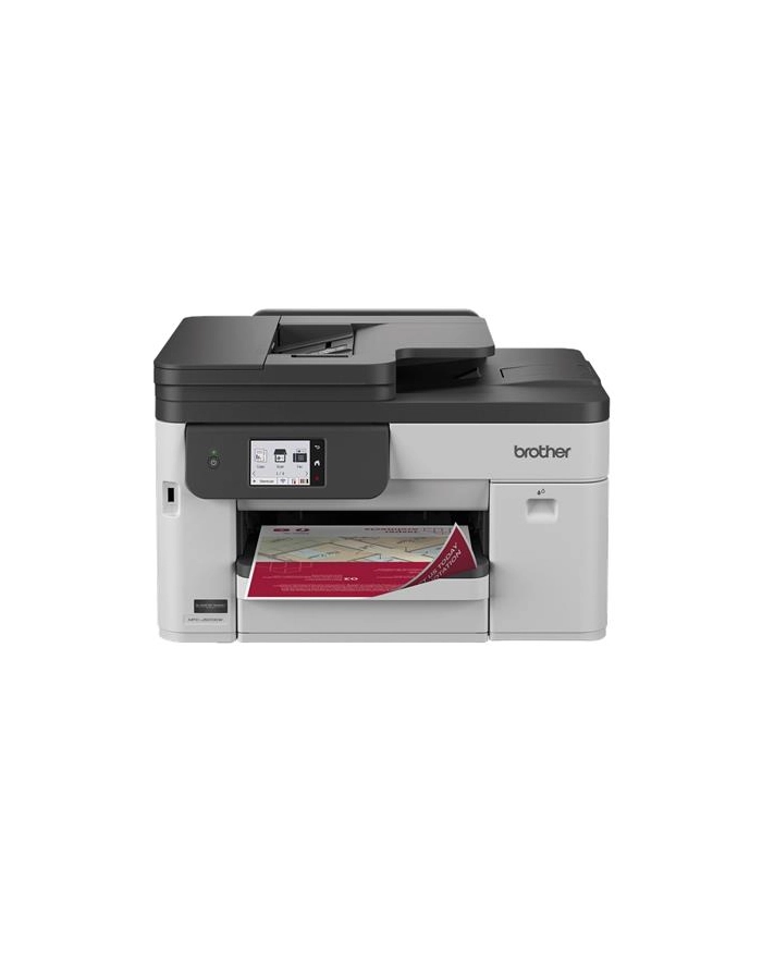 BROTHER MFCJ5010DWYJ1 3-in-1 A4 MFP inkjet 28ppm główny