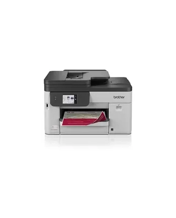 BROTHER MFCJ5010DWYJ1 3-in-1 A4 MFP inkjet 28ppm nr 2