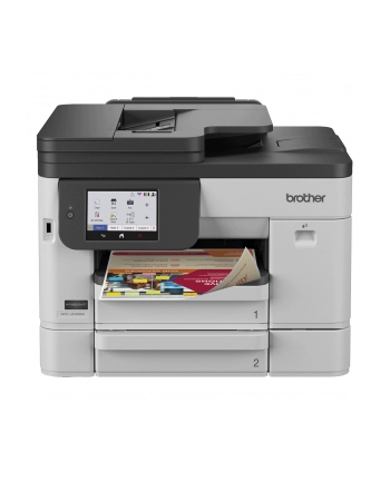 BROTHER MFCJ5110DWYJ1 3-in-1 A4 MFP inkjet 28ppm nr 1