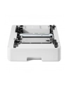 BROTHER Optional 250f Tray for HLL8430CDW/HLL8570CDW/ DCPL8630CDW/MFCL8730CDW/MFCL8970CDW/ MFCEX570 - nr 1