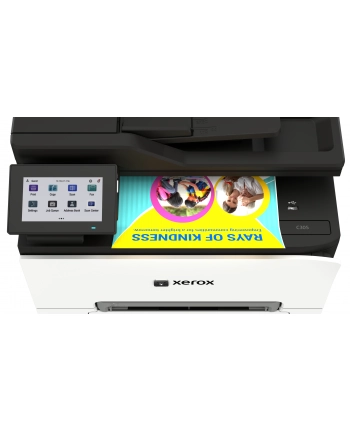 XEROX C305 MFP laser color 32ppm nr 1