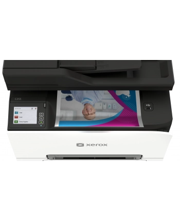 XEROX C255 MFP laser color 26ppm nr 1