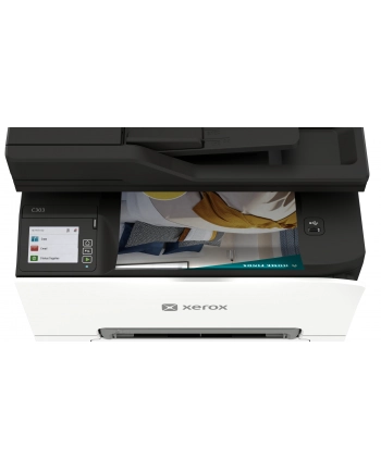 XEROX C303 MFP laser color 32ppm nr 1