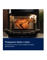 electrolux Frytownica beztłuszczowa AirFryer 800 EAF12B - nr 5