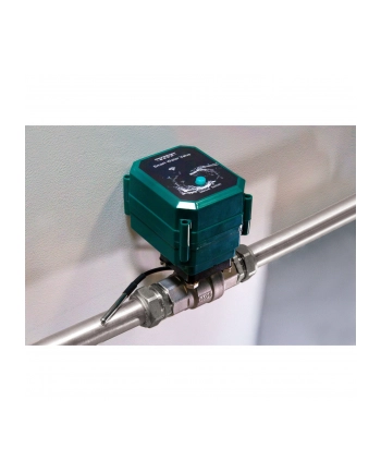 SHELLY FrankEver DN15 Smart Water Shutoff Valve nr 2