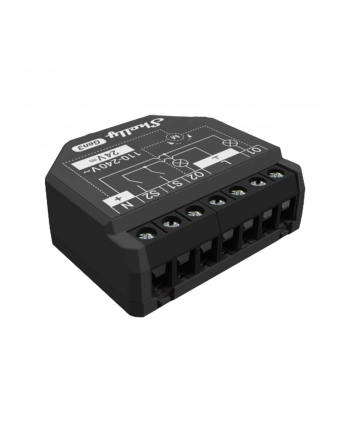 SHELLY 2PM Gen3 4-Pack WLAN PM Switch