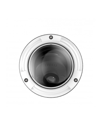 D-LINK 2MP H265 Outdoor Dome Camera 2MP 1/3inch CMOS Sensor Intelligent IR Night Vision up to 30m AI-based Motion Detection
