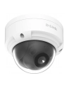D-LINK 2MP H265 Outdoor Dome Camera 2MP 1/3inch CMOS Sensor Intelligent IR Night Vision up to 30m AI-based Motion Detection - nr 4
