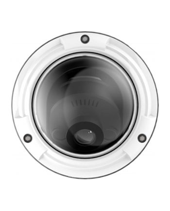 D-LINK 2MP H265 Outdoor Dome Camera 2MP 1/3inch CMOS Sensor Intelligent IR Night Vision up to 30m AI-based Motion Detection