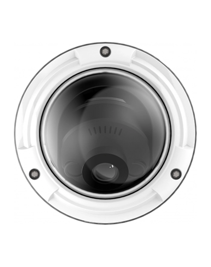 D-LINK 2MP H265 Outdoor Dome Camera 2MP 1/3inch CMOS Sensor Intelligent IR Night Vision up to 30m AI-based Motion Detection główny