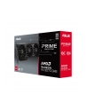 ASUS Prime Radeon RX 9070 GRE OC Edition 12GB GDDR6 Graphics Card PCIe 5.0 HDMI 2.1b DisplayPort 2.1a - nr 34