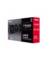 ASUS Prime Radeon RX 9070 GRE OC Edition 12GB GDDR6 Graphics Card PCIe 5.0 HDMI 2.1b DisplayPort 2.1a - nr 3