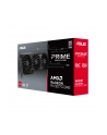 ASUS Prime Radeon RX 9070 GRE OC Edition 12GB GDDR6 Graphics Card PCIe 5.0 HDMI 2.1b DisplayPort 2.1a - nr 47