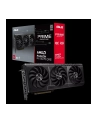 ASUS Prime Radeon RX 9070 GRE OC Edition 12GB GDDR6 Graphics Card PCIe 5.0 HDMI 2.1b DisplayPort 2.1a - nr 64