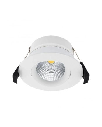 SHELLY Hilux DS8 White Smart Ceiling Light nr 2