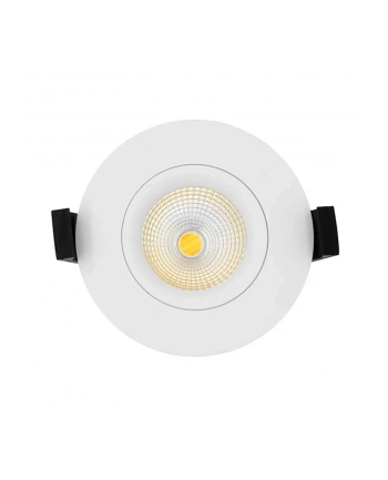 SHELLY Hilux DS8 White Smart Ceiling Light nr 1