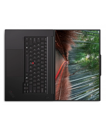 LENOVO ThinkPad P1 G9 Intel Core Ultra 7 356H 16inch WUXGA 64GB 1TB SSD 2280 G5 NVIDIA RTX PRO 2000 8GB W11P nr 2