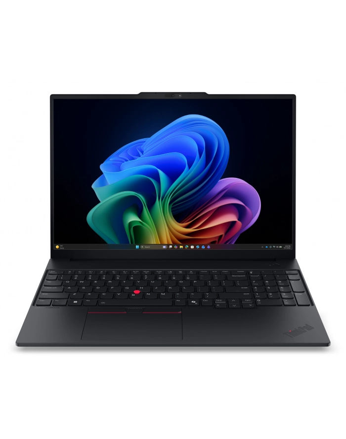 LENOVO ThinkPad E16 G4 AMD Ryzen AI 7 445 16inch WUXGA 16GB 512GB SSD W11P główny