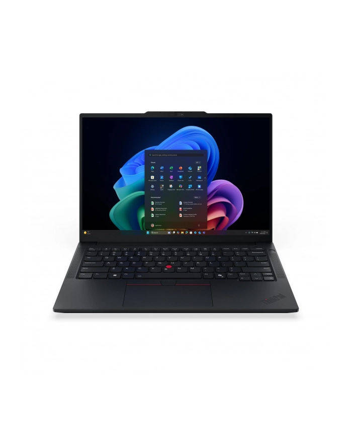 LENOVO ThinkPad E14 G8 Intel Core Ultra 5 325 14inch WUXGA 16GB 512GB SSD W11P główny