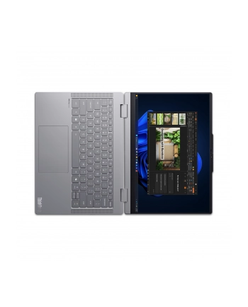 LENOVO ThinkBook 14 G6 Intel Core Ultra 5 325 14inch WUXGA 16GB 512GB SSD W11P nr 1