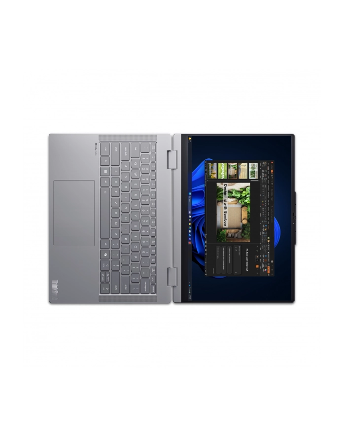 LENOVO ThinkBook 14 G6 Intel Core Ultra 5 325 14inch WUXGA 16GB 512GB SSD W11P główny