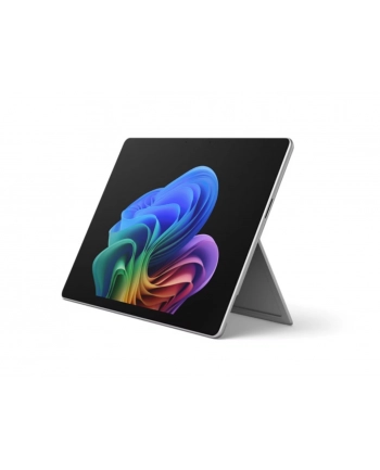 MICROSOFT Surface Pro Intel Core Ultra X7 368H 13inch 32GB 512GB W11P CM SC Europe 1 License Platinum 12th Edition nr 1