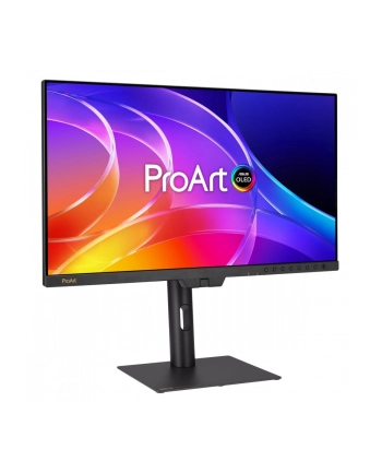 asus Monitor 34 cale ProArt PA32USD OLED 4K UHD QD-OLED HDMI2.1