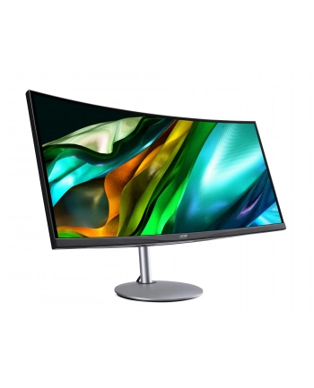 Acer 34'' VERO CB342CURJ0BMIIPRZX (UMCB2EE022)  UWQHD HDMI/DP black