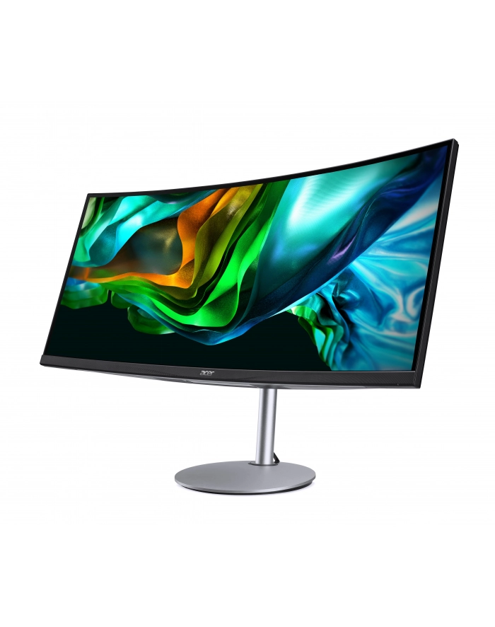 Acer 34'' VERO CB342CURJ0BMIIPRZX (UMCB2EE022)  UWQHD HDMI/DP black główny