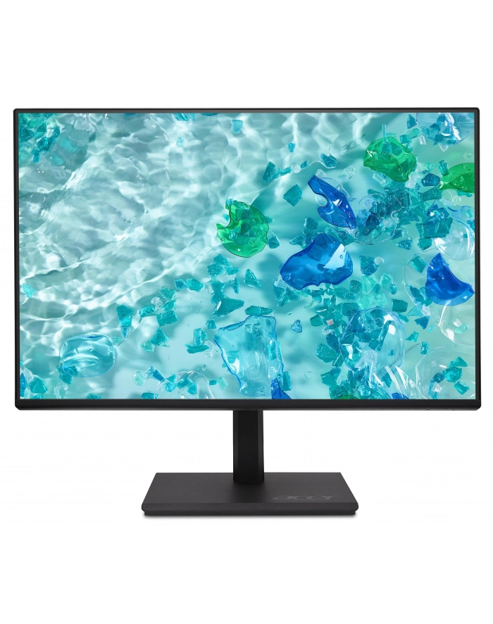 Acer 24'' Vero B247WE5b (UMFB7EE524) WUXGA HDMI/DP/USB-C black główny