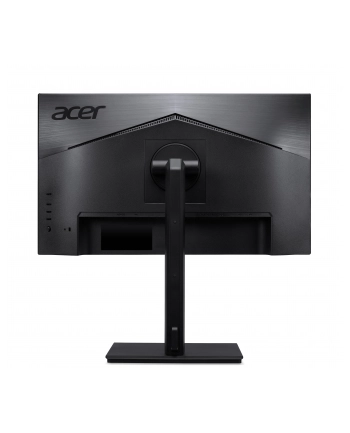 Acer 27'' VERO B277KLBBMIIPRZX (UMHB7EEB01) UHD HDMI/DP black