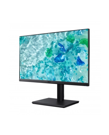 Acer 27'' VERO B277KLBBMIPRUZX (UMHB7EEB02) UHD HDMI/DP/USB-C black