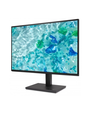 Acer 27'' Vero B277UGbemiqpruzx (UMHB7EEG21)  WQHD HDMI/DP/USB-C black