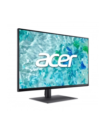 Acer 31,5'' Vero B327QK B1 (UMJB7EE101) UHD HDMI/DP black