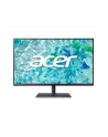 Acer 31'' VERO B327QKB1BEMIPHCUZX (UMJB7EE102) UHD HDMI/DP/USB-C CAM black - nr 1