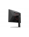 aoc international AOC C27G4Z2 27inch 1920x1080 Fast VA Curved 1500R H/A 130 MM AOC G4 Curved FHD 260Hz OC Fast VA 1ms GtG HAS HDR10 Low input lag - nr 20